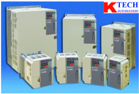 Biến tần Yaskawa V1000