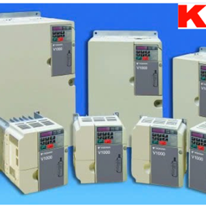 Biến tần Yaskawa V1000