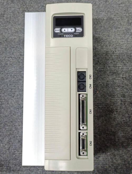 Bộ điều khiển SERVO TECO JSDAP-50A