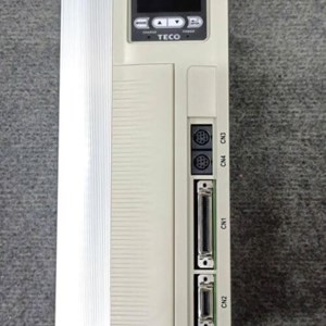 Bộ điều khiển SERVO TECO JSDAP-50A