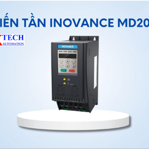 Biến tần MD200