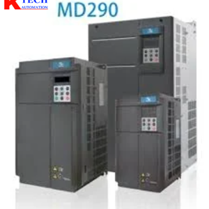 BIẾN TẦN MD290